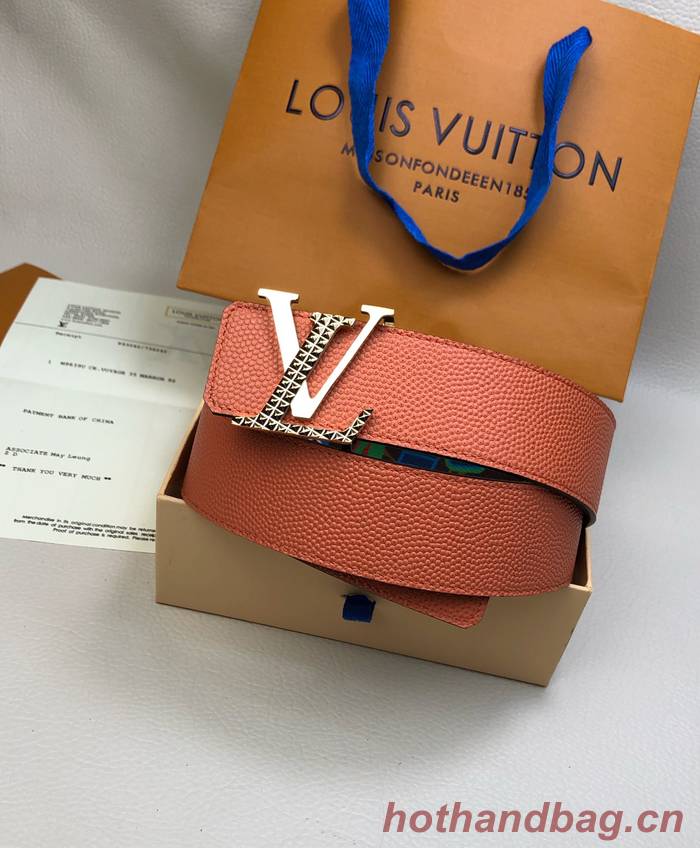 Louis Vuitton Belt 38MM LVB00197-2 Louis Vuitton Belt 38MM LVB00197-2